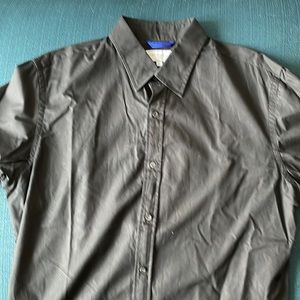 Black Teddy Statford.  Size Large